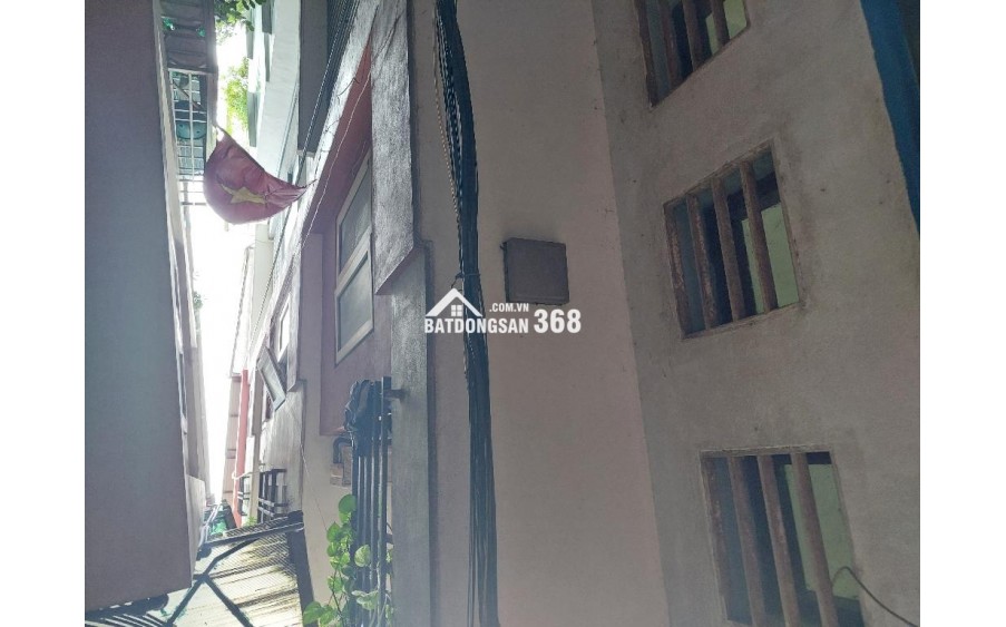  NHÀ ĐẸP – Ở NGAY – VỊ TRÍ TRUNG TÂM PHỐ HÀO NAM 